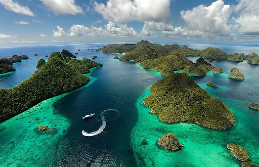 Raja Ampat Islands